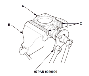 Continuously Variable Transmission (CVT) - Testing & Troubleshooting